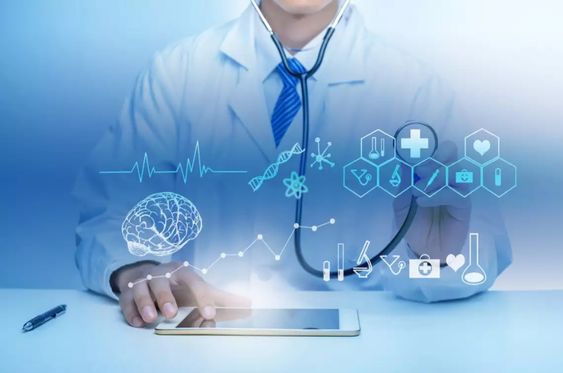 Healthcare digital marketing services by GrowvyMarketer for hospitals, clinics, doctors, and medical brands.